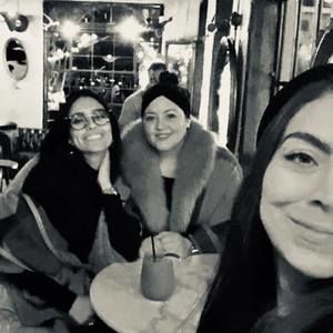 Meet your Posher, Ericka